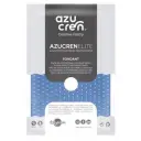 Fondant color azul 100gr. Azucren Elite