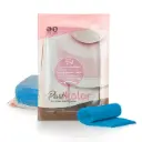 Fondant color azul 1kg. Pastkolor