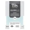 Fondant color azul bebé 1kg. Azucren Elite