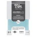 Fondant color azul cielo 1kg. Azucren Elite