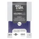 Fondant color azul oscuro 1kg. Azucren Elite