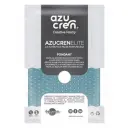 Fondant color azul eléctrico (pavao) 250gr. Azucren Elite