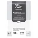 Fondant color blanco 2,5kg (sin gluten). Azucren Elite