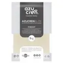 Fondant color blanco perlado 1kg. Azucren Elite