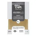 Fondant color café 1kg. Azucren Elite