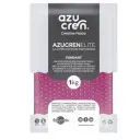 Fondant color fucsia 1kg. Azucren Elite