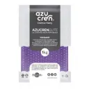 Fondant color lila 1kg. Azucren Elite