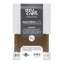 Fondant color marrón 1kg. Azucren Elite