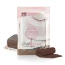 Fondant color marrón 1kg. Pastkolor