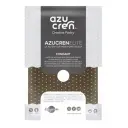 Fondant color marrón 250gr. Azucren Elite