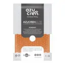 Fondant color naranja 100gr. Azucren Elite