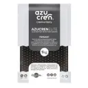 Fondant color negro 1kg. Azucren Elite