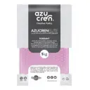 Fondant color rosa 1kg. Azucren Elite