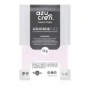 Fondant color rosa bebé 1kg. Azucren Elite