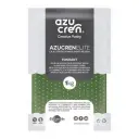 Fondant color verde hoja 1kg. Azucren Elite