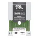Fondant color verde hoja 250gr. Azucren Elite