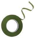 Cinta para Flores Verde Oscuro 27,4m PME
