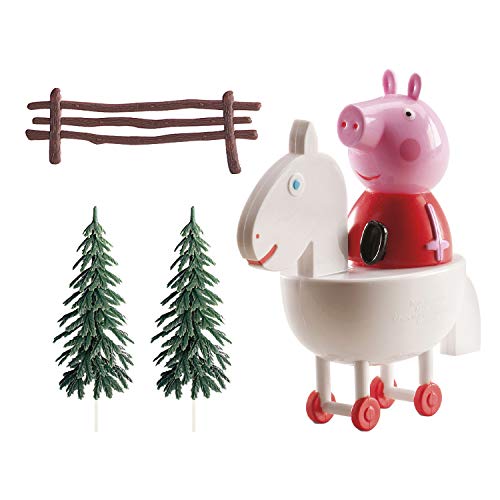 KIT PEPPA PIG
