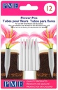 Portaflores Pequeños 12ud PME