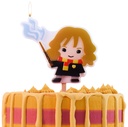 Vela Del Personaje De Harry potter, Hermione PME