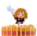 Vela del personaje de harry potter, hermione PME