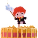 Vela Del Personaje De Harry potter, Ron Weasley PME