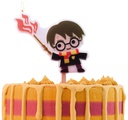 Vela Del Personaje Harry potter PME