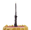 Vela varita harry potter PME