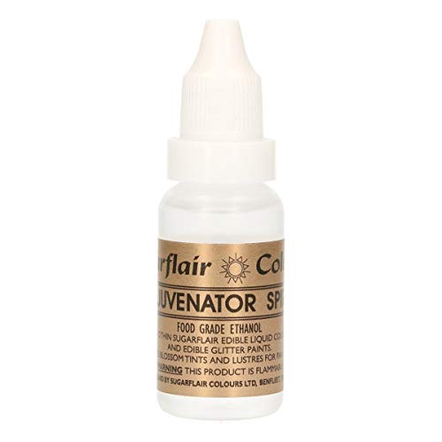 Alcohol Alimentario 14ml Sugarflair