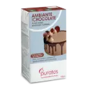Nata vegetal sabor chocolate Ambiante 1L. Puratos