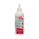 Choco drip azul claro 180gr. Funcakes