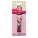 Choco writer negro 25gr. Funcakes