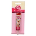 Choco writer rojo 25gr. Funcakes