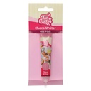 Choco writer rosa viejo 25gr. Funcakes