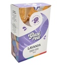Glasé Real Lavanda 150gr Pastry Colours