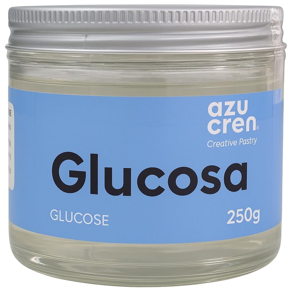 Glucosa 250gr Azucren