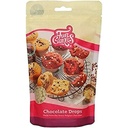 Gotas chocolate blanco 350gr Funcakes