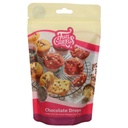 Gotas chocolate con leche 350gr Funcakes