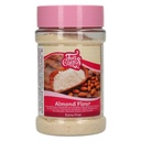 Harina almendra 125gr Funcakes