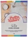 Icing sugar 1kg Pastry Colours