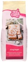 Icing Sugar 900g Funcakes