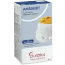 Nata vegetal Ambiante 1L Puratos. Repostería