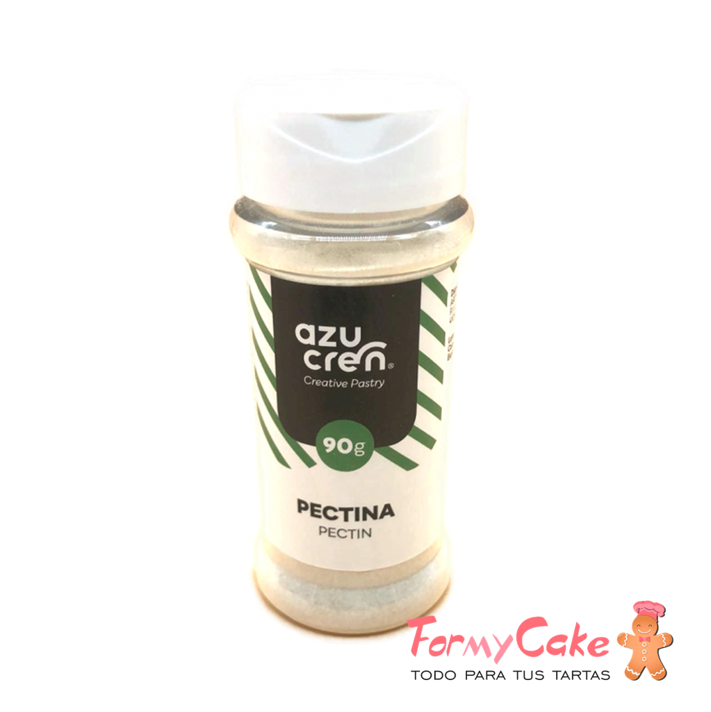 Pectina en Polvo 90gr Azucren