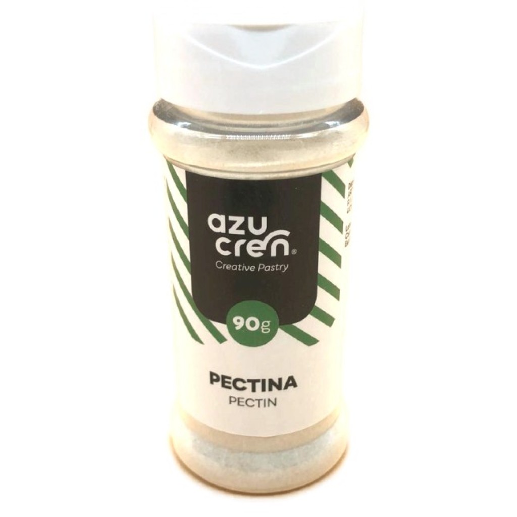 Pectina en polvo 90gr Azucren