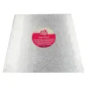Base cuadrada para tartas 35cm Espesor 3mm. Funcakes