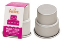 Molde 2 pisos mini Decora