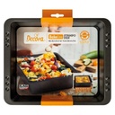 Molde antihaderente 28,5x23x7 línea bake & cook Decora