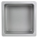 Molde cuadrado metal 35,6x35,6x10,2cm PME