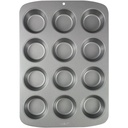 Molde cupcakes para 12ud PME