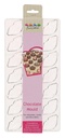 Molde de Bombones Labios 21uds Funcakes